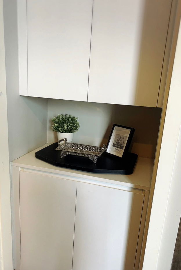 picture For Rent Quattro By Sansiri Fully Furnished Shuttle To BTS Thonglor (P306) - 14/21