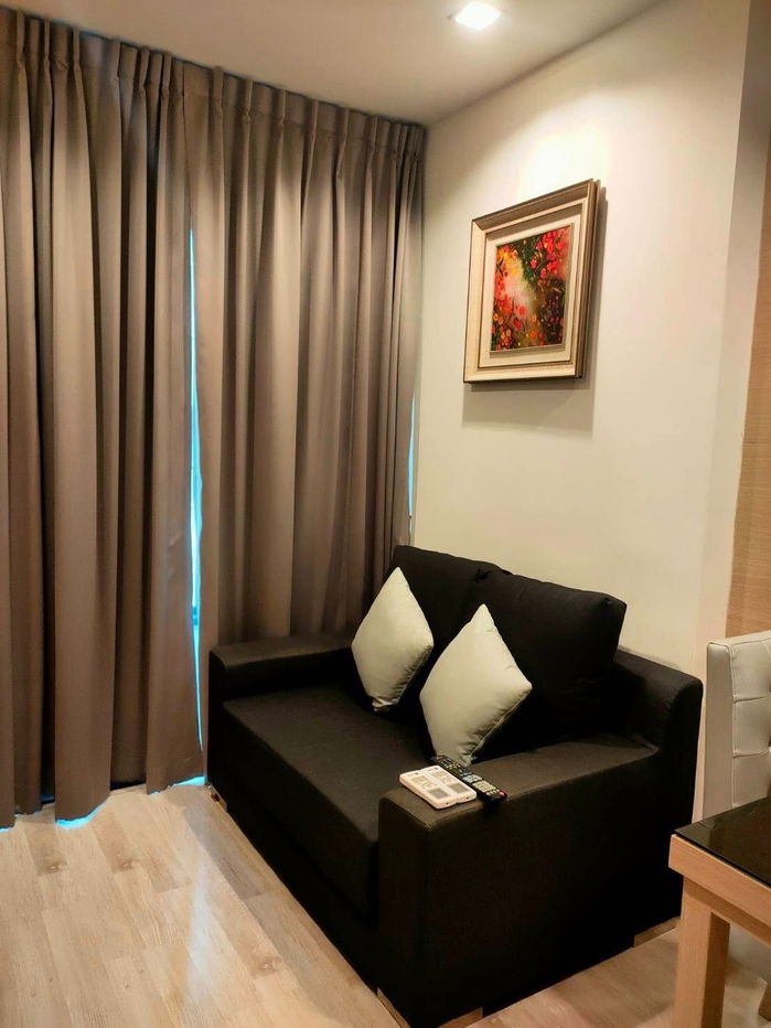 picture Code: KJ7308  for rent IDEO Mobi Sukhumvit 81 // Line ID: @kjcondo (with @) // - 3/9