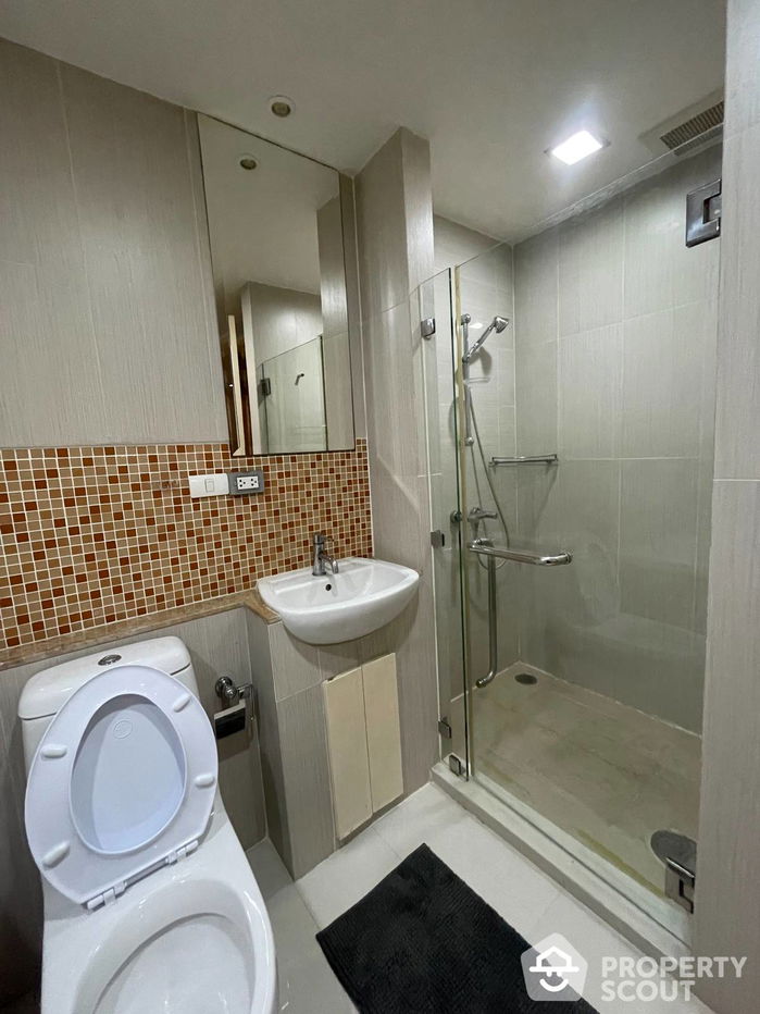 รูป คอนโด 1-ห้องนอน ที่ ดิ แอลโคฟ สุขุมวิท 49 ใกล้ BTS พร้อมพงษ์ (ID 2172244) - รูปที่ 7/10