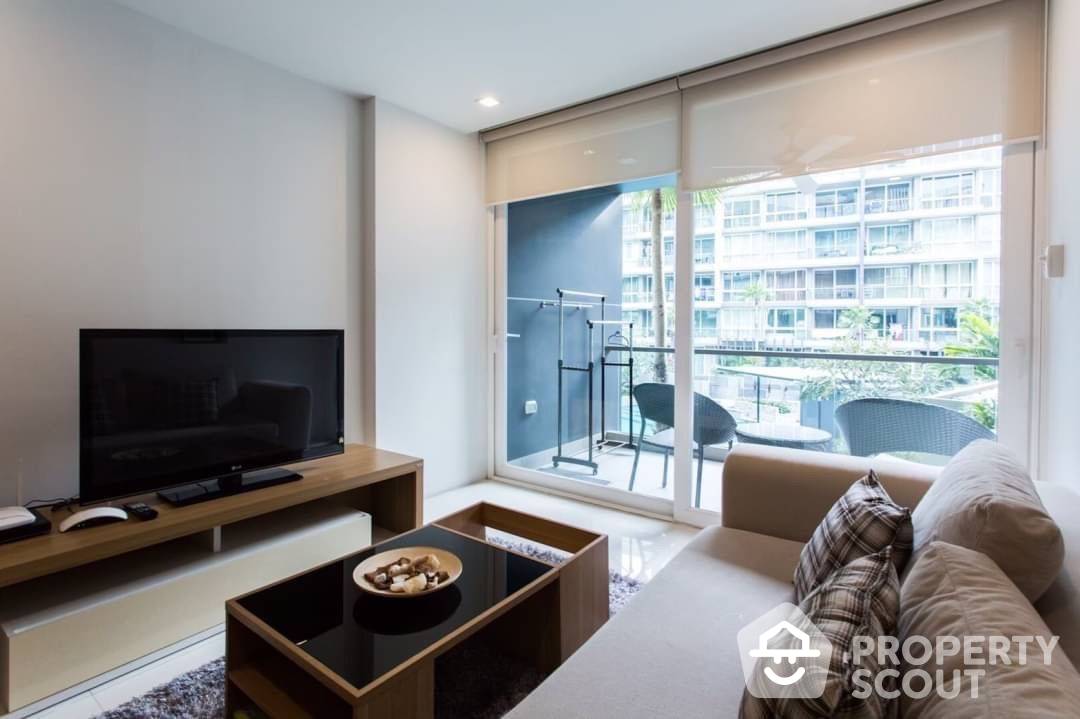 picture 1-BR Condo at Apus Condominiums close to Central Pattaya (ID 2171258) - 2/9