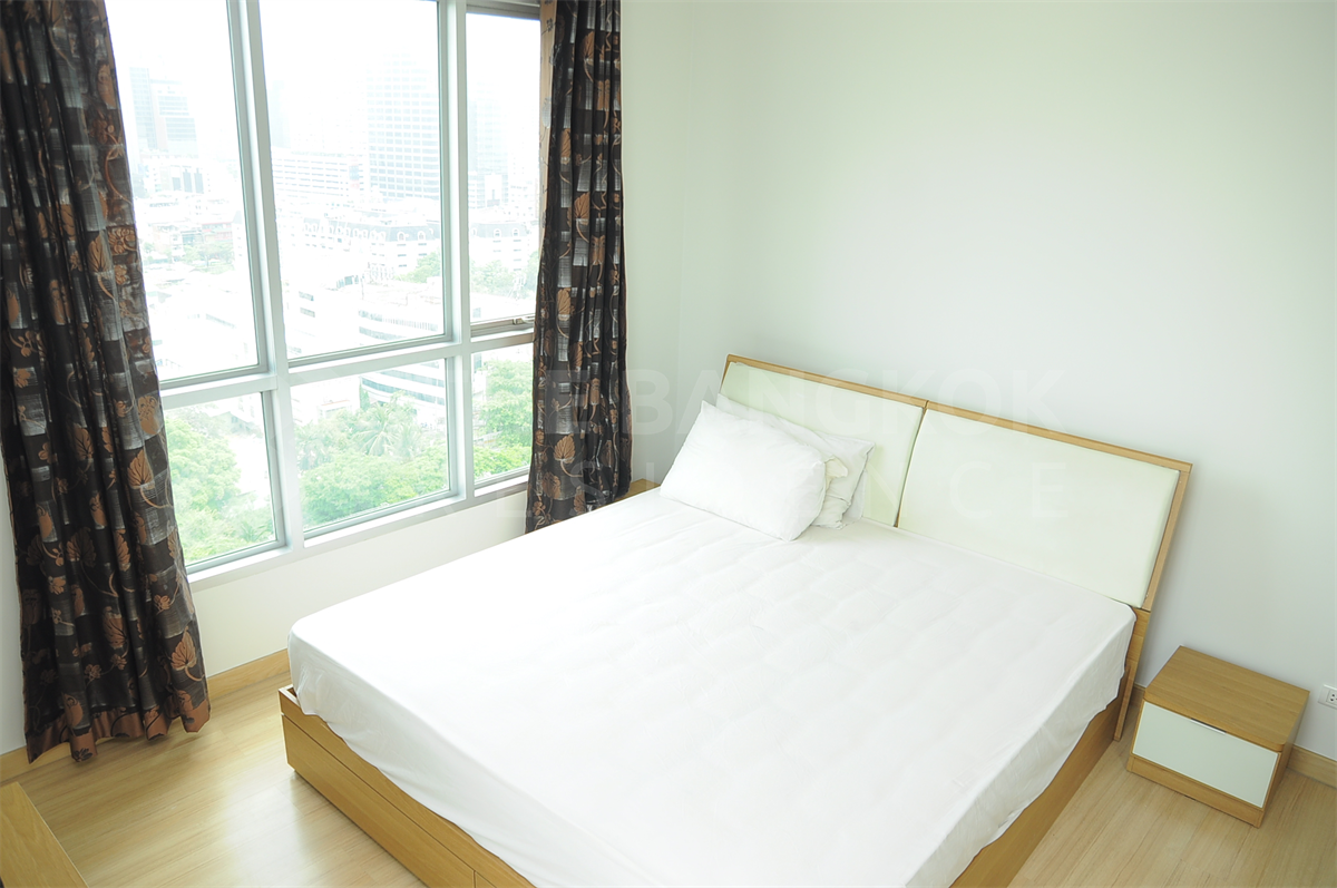 picture Life@Sathorn 10 Ultimate Luxury Lifestyle with Convenience near BTS Saint Louis - 3/10