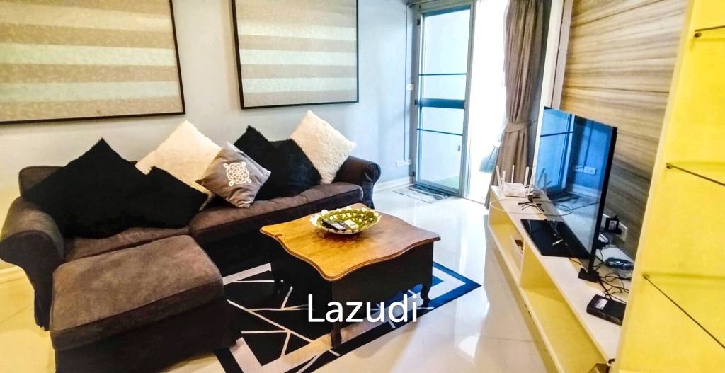 picture 2 Bedrooms 2 Bathrooms 81 SQ.M Wittayu Complex - 3/11