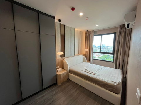 ให้เช่า Ideo Sukhumvit Rama 4 ราคา 40,000 บาท [NCr250650]