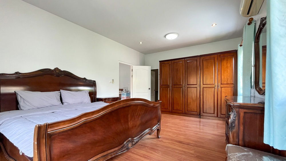 picture Your dream home awaits! A stunning 2-story rental house in a beautiful village, near multiple international schools in Chiang Mai! - 6/20