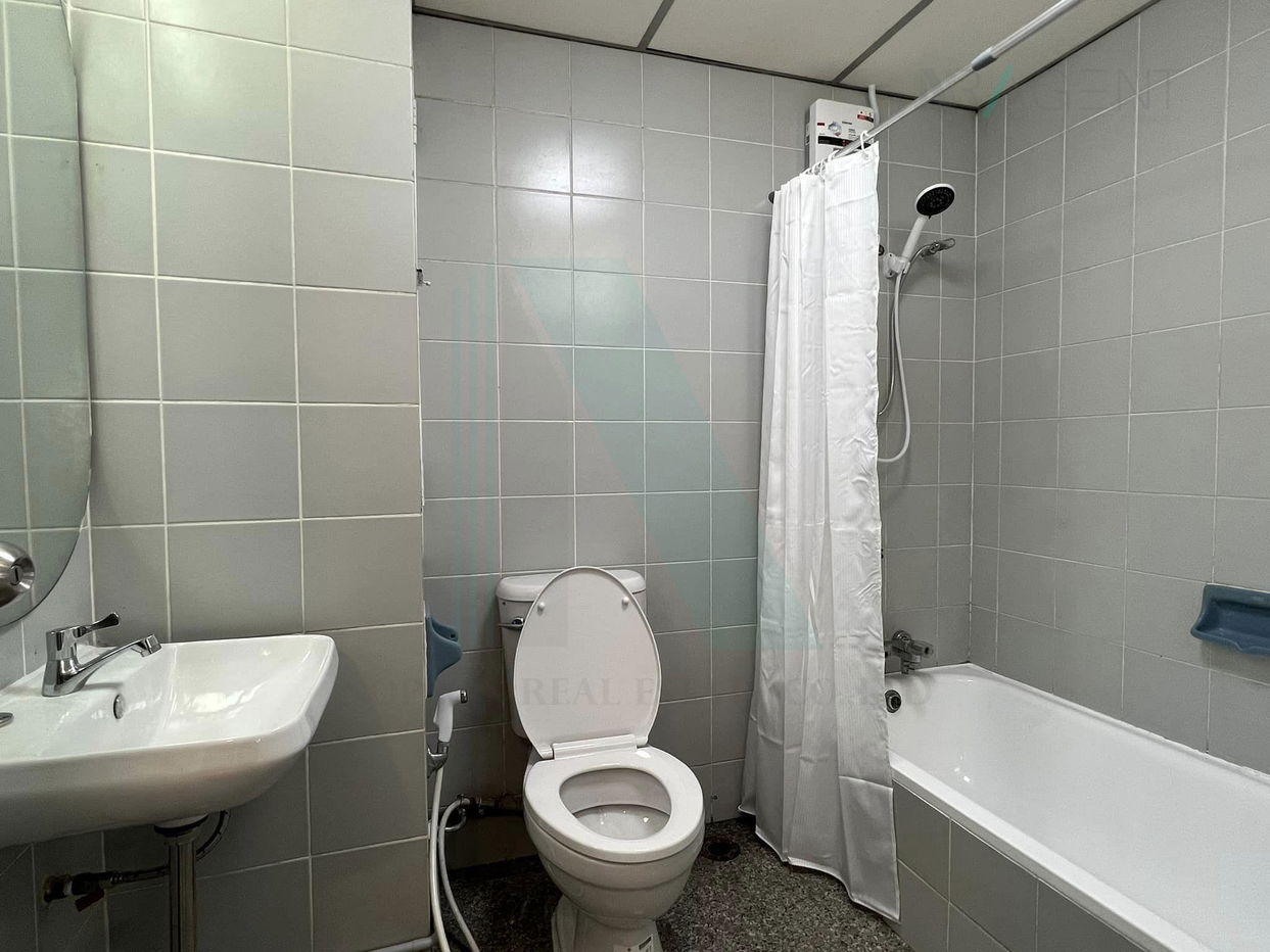 picture 🎉 For rent condo PRATUNAM PRESTIGE Building 1, Floor 22,2 bed room, Room size 64 sqm - 8/8