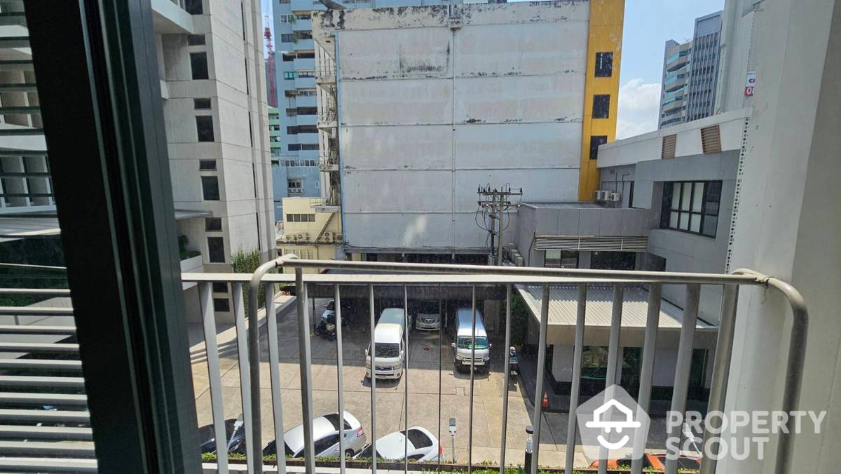 รูป คอนโด 1-ห้องนอน ที่ ไอดีโอ โมบิ พญาไท ใกล้ BTS พญาไท (ID 2155734) - รูปที่ 5/5