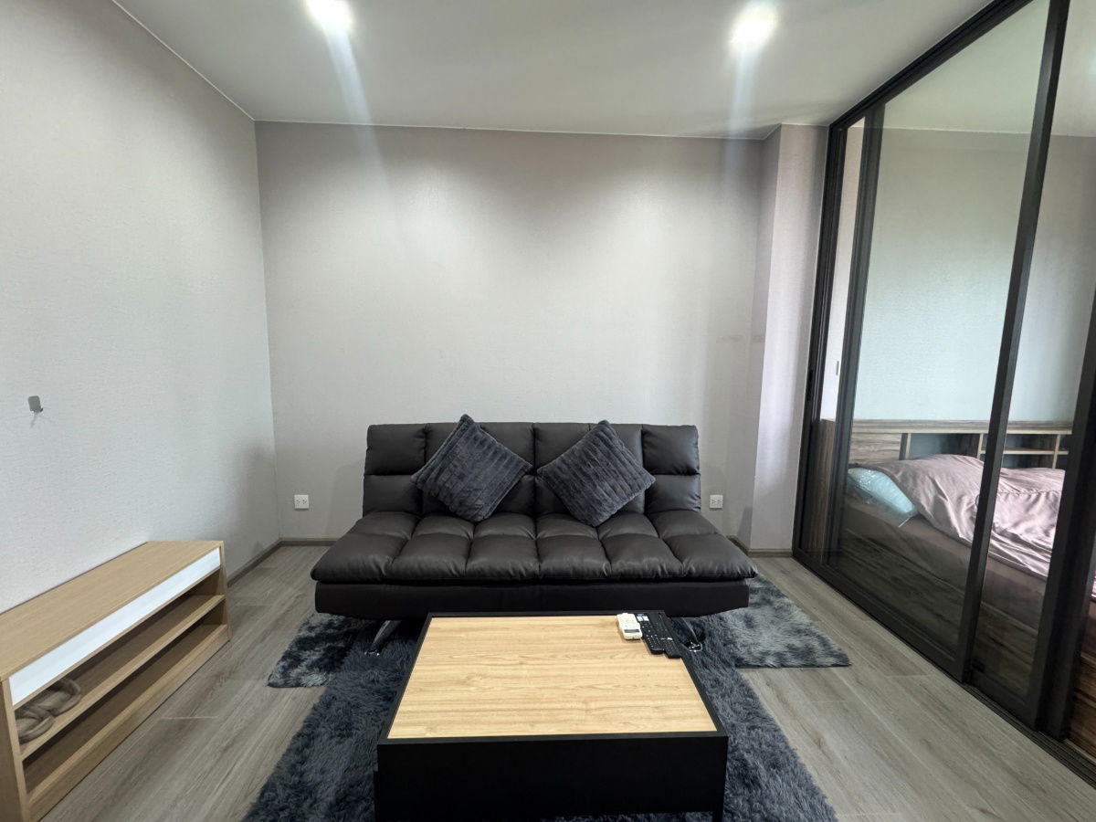 picture KA-296 For Rent!!  The Politan Aqua - 4/13
