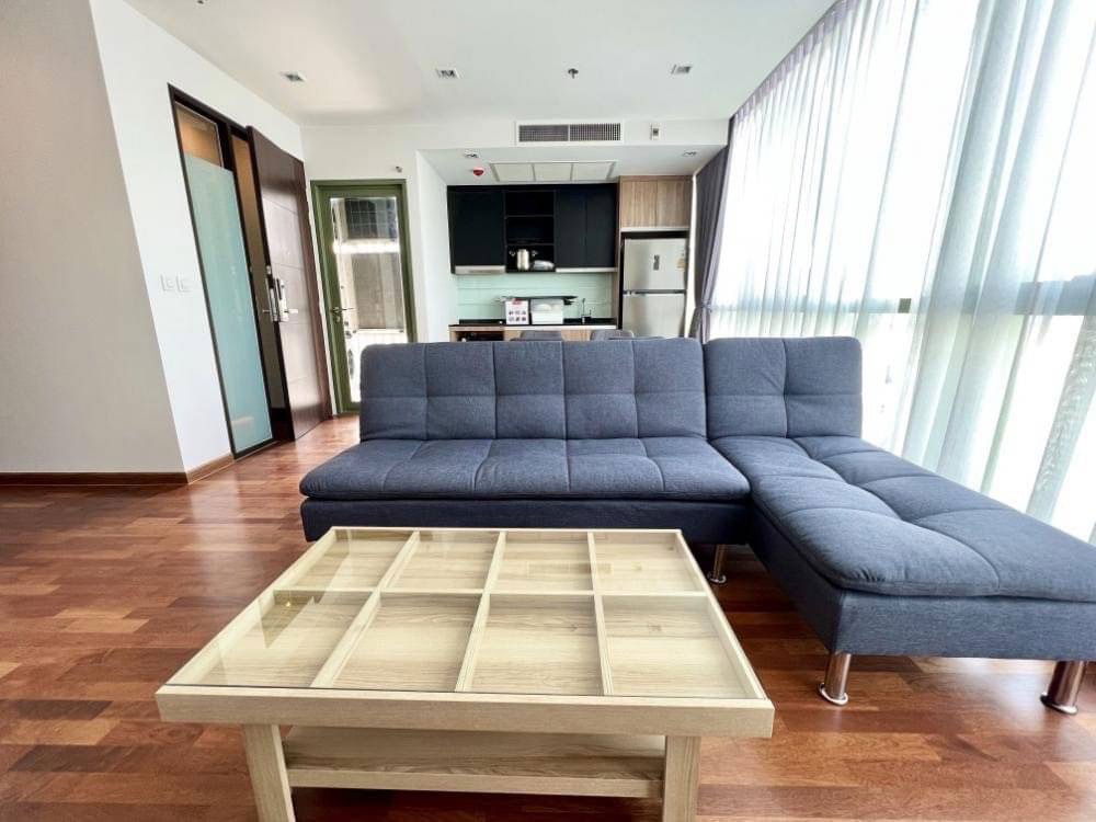 รูป Wish Signature  Midtown Siam ห้องใหญ่ ใกล้ประตูน้ำ - รูปที่ 1/15