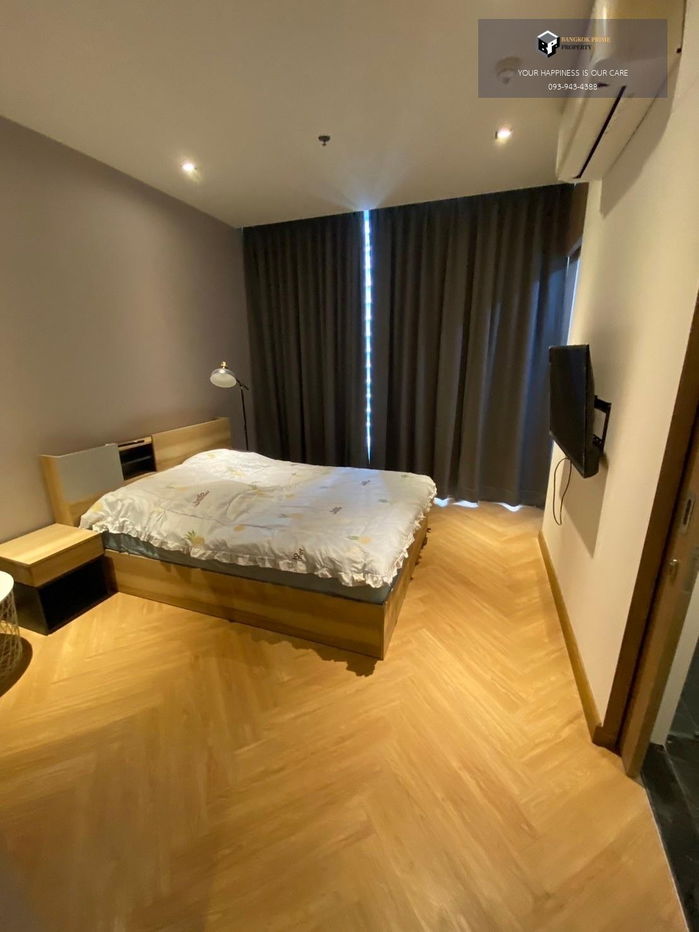 รูป Park Origin Phrom Phong | Best Price Super Hot Deal🚝ใกล้ BTS, Phromphong | #HL Focus #2025062610678 - รูปที่ 1/9