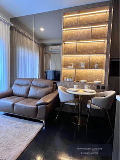 รูปภาพ For Rent Park Origin Thonglor Line ID: @condobkk (with @) Code H33207