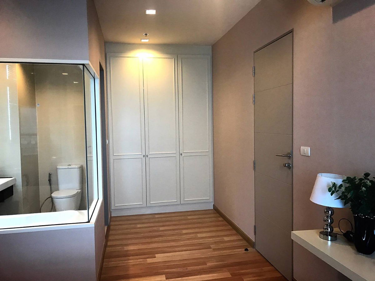 รูป IDEO Verve Ratchaprarop | Near BTS Phaya Thai - รูปที่ 15/15