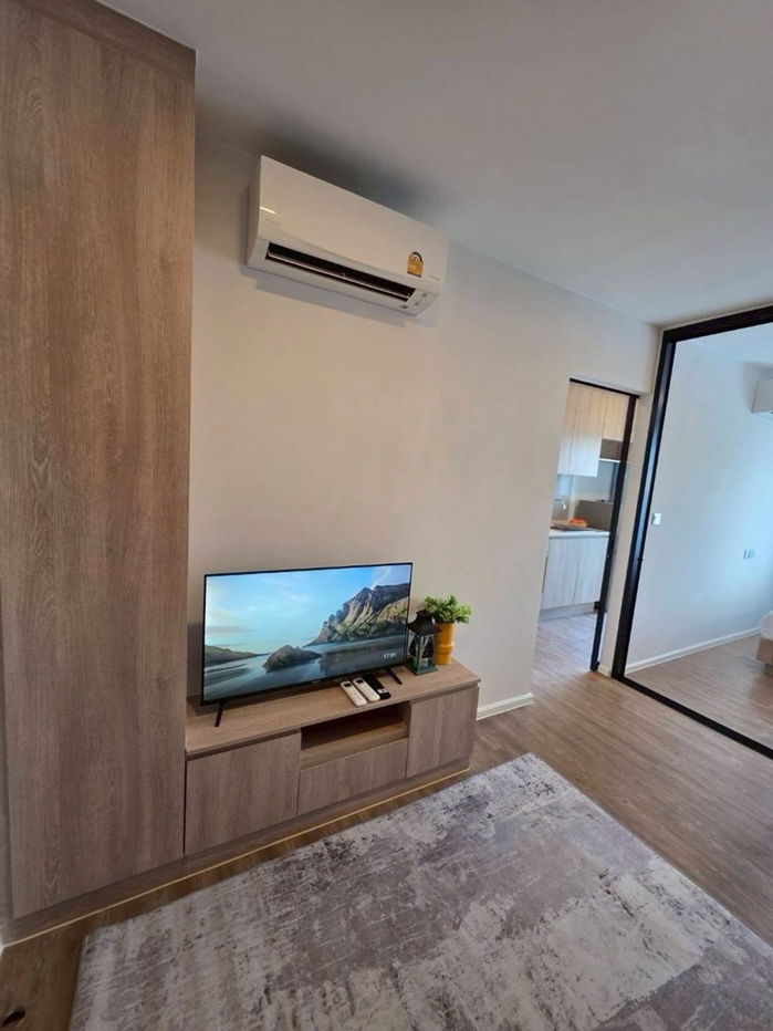 picture Code: KJ7275  for rent MODIZ Sukhumvit 50 // Line ID: @kjcondo (with @) // - 5/8