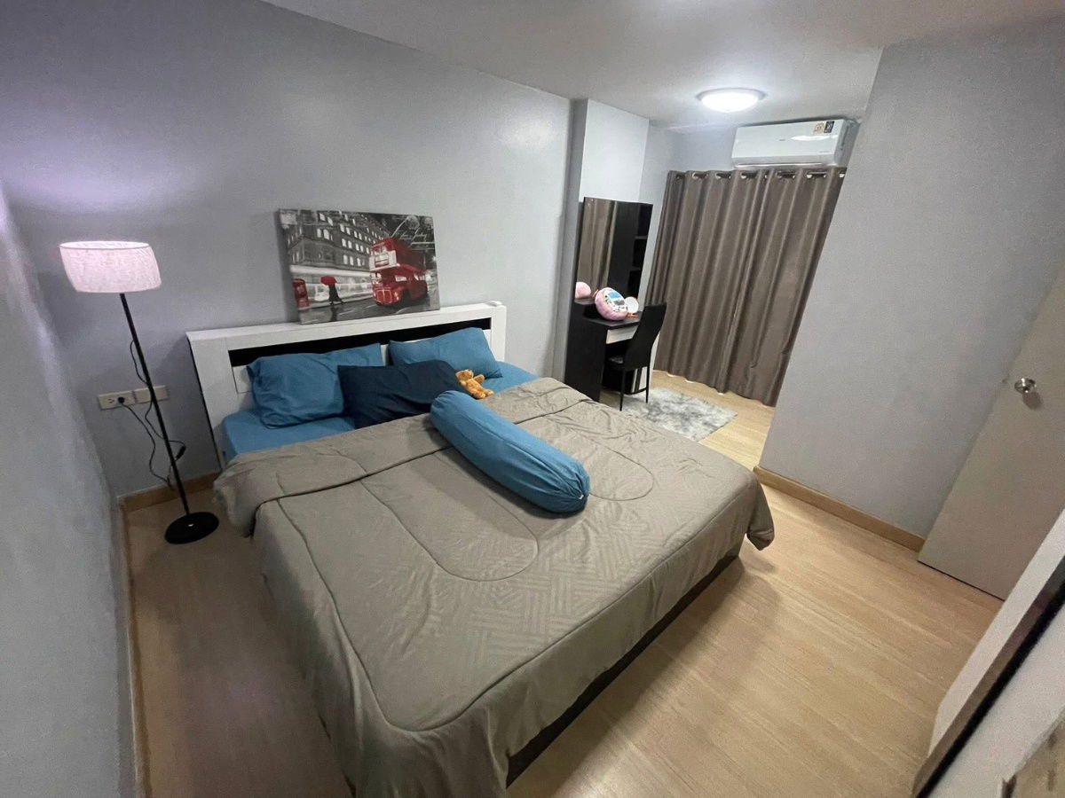 picture Lumpini Center Sukhumvit            77  - 6/13