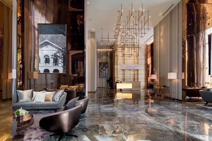 รูป Knightsbridge Prime Sathorn | Near BTS Chong Nonsi - รูปที่ 6/9