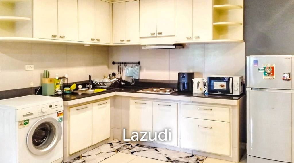 picture 2 Bedrooms 2 Bathrooms 81 SQ.M Wittayu Complex - 5/11