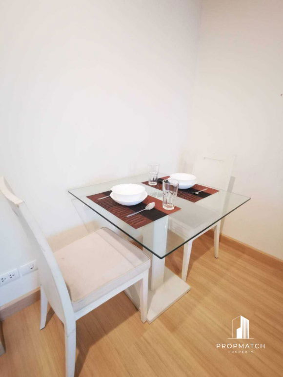 รูป ✨Flash Deal ✨ Life @ Ladprao 18 ( 1Bed 1Bath 40 SQM. ) พร้อมอยู่ ! เพียง 3,700,000 บาท Tel.0981315848 @propmatch - รูปที่ 4/21