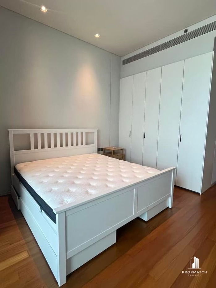 รูป ✨Flash Deal ✨Banyan Tree Residences Bangkok (3Bed4Bath250SQM.) พร้อมอยู่ ! เพียง 300,000 บาทต่อเดือน Tel.0981315848 @propmatch - รูปที่ 7/12