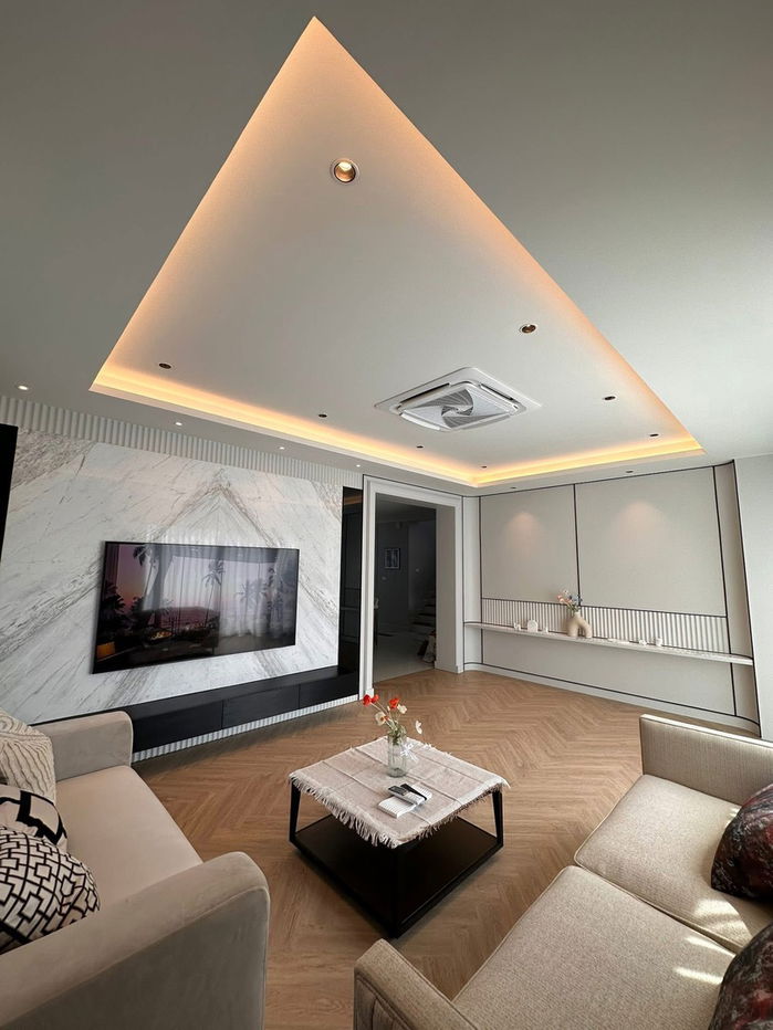 picture #R4854 House for rent  Centro Bangna - 3/11