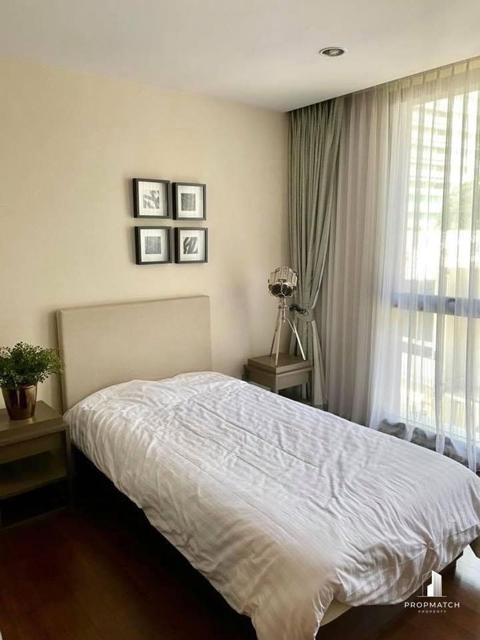 รูป ✨Flash Deal ✨The Hudson Sathorn 7 (2Bed2Bath88SQM.) พร้อมอยู่ ! เพียง 55,000 บาทต่อเดือน Tel.0981315848 @propmatch - รูปที่ 8/9