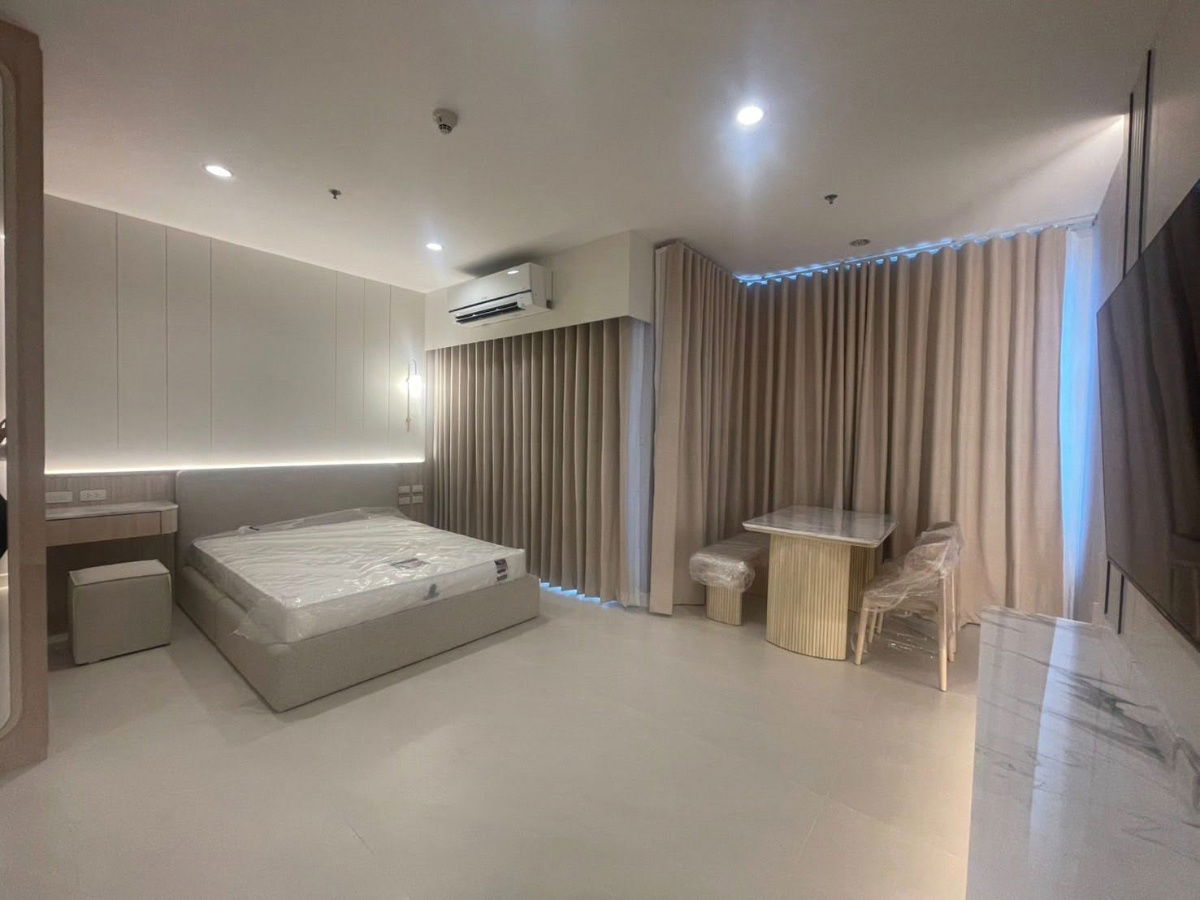 รูป 🏢 ประกาศให้เช่าคอนโด | MA-C7233   โครงการ Villa Rachatewi (วิลล่า ราชเทวี)  - รูปที่ 5/8