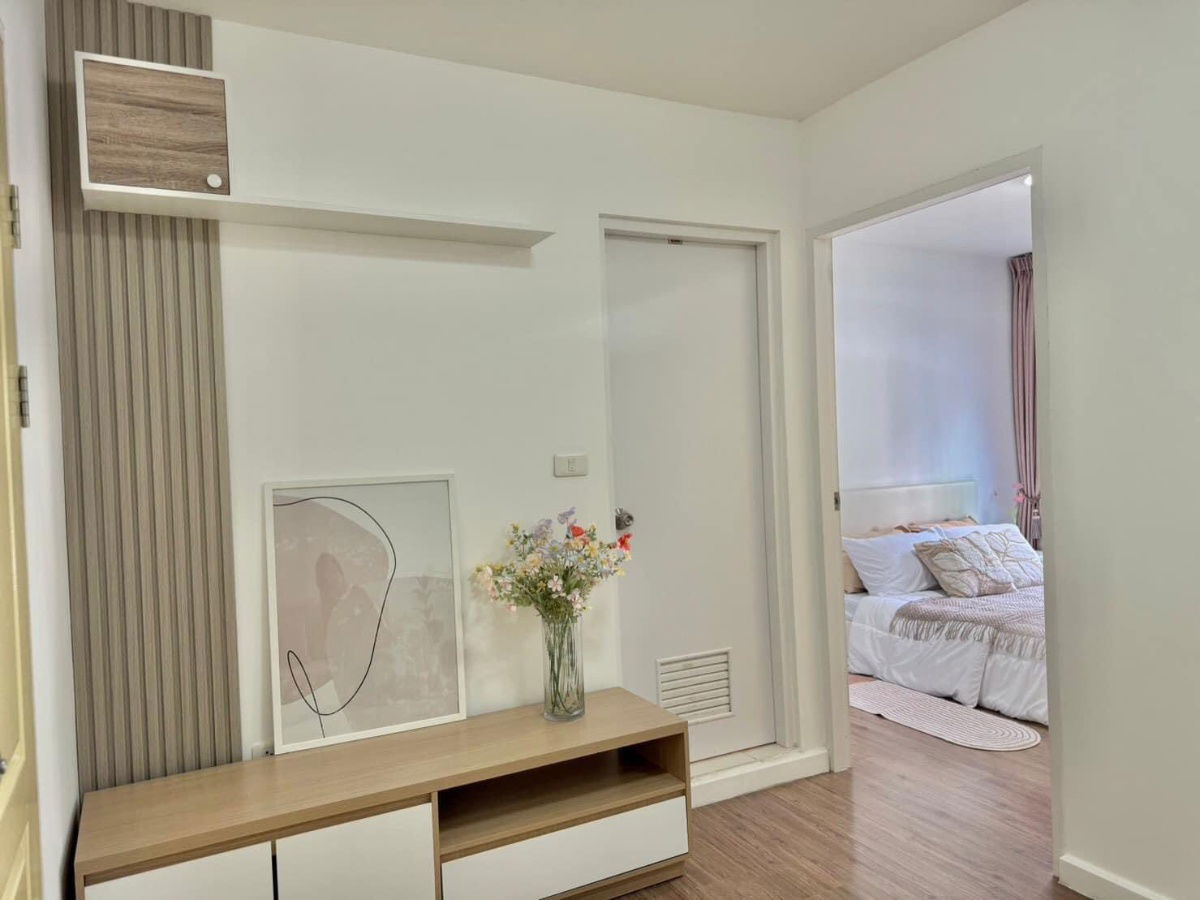 รูป 🏠RBL18818 ให้เช่าถูกมาก📢ไอคอนโด งามวงศ์วาน 2👉🏻แอดไลน์ @062mnigk( มี @ ด้วย) แอดมินตอบไว - รูปที่ 13/18