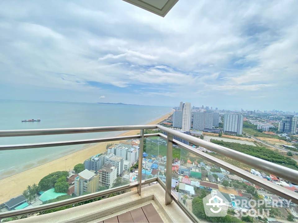 รูป คอนโด 2-ห้องนอน ที่ รีเฟล็คชั่น จอมเทียน บีช พัทยา ใกล้ เมืองพัทยา (ID 2166345) - รูปที่ 15/16