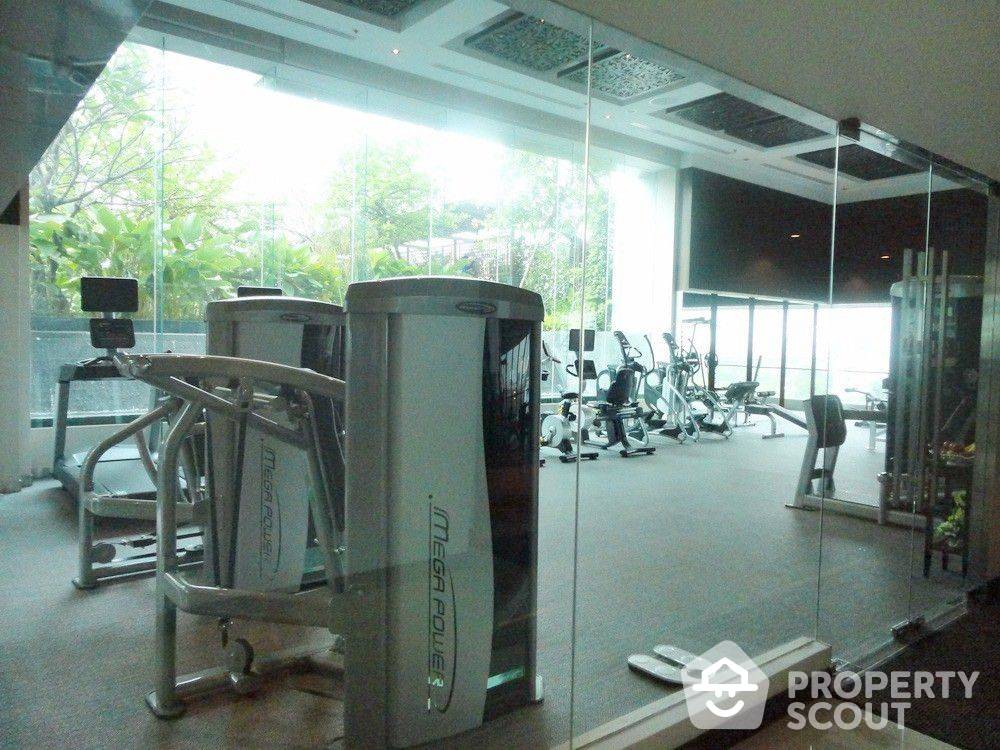 รูป คอนโด 1-ห้องนอน ที่ เซอร์เคิล คอนโดมิเนียม ใกล้ MRT เพชรบุรี (ID 2172334) - รูปที่ 14/15