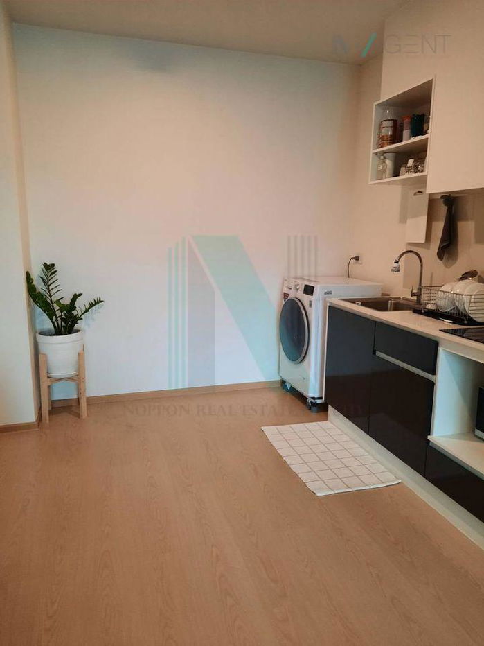 picture 🎉 For Sell Condo THE TREE SUKHUMVIT 71-EKAMAI Building 1, Floor 12,2 bed room, Room size 54 sqm - 6/8
