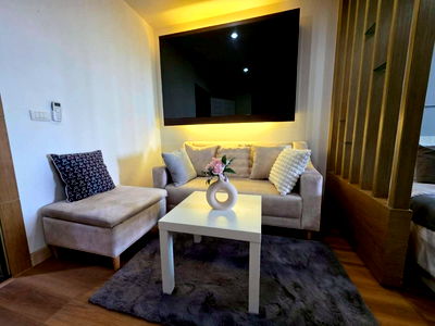 คอนโด ภูเก็ต : The View Suanluang For Sell WR-03438