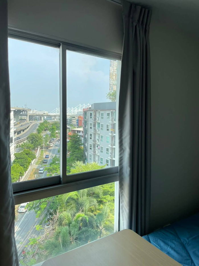picture Room For Rent Regent Home 7 Bangna ( 2 Bedroom ready to move in)  - 5/14