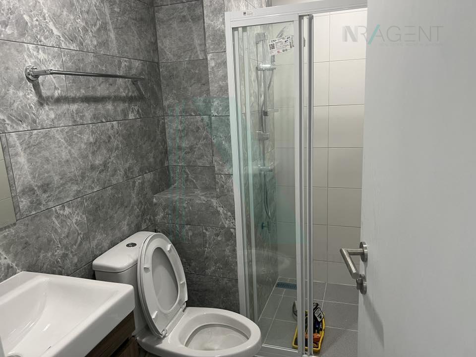 picture 🚩 For Sell Condo IVORY RATCHADA - LADPRAO Building 1, Floor 4,1 bed room, Room size 34 sqm - 7/8