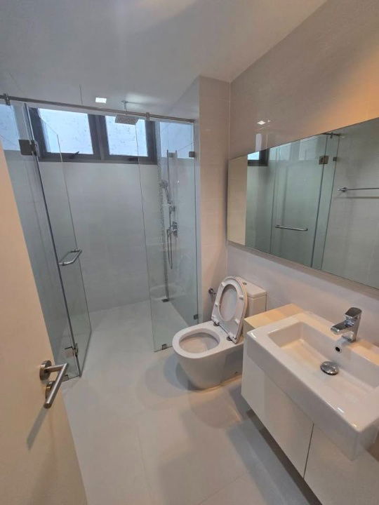 picture ✨Condo Nara 9 Sathorn✨ 66 sq.m. 33rd floor - 2 bedrooms, 2 bathrooms - 4/9