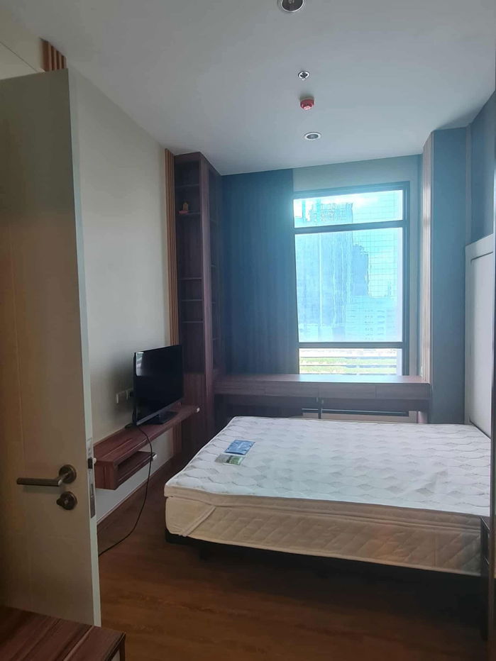 picture Renting The Capital ekkamai thonglor fully fur - 6/8