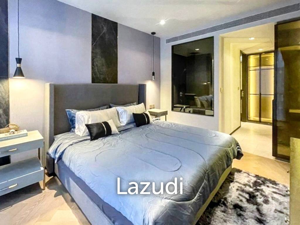 picture 1 Bed 1 Bath 50 SQ.M The Reserve 61 Hideaway - 3/10