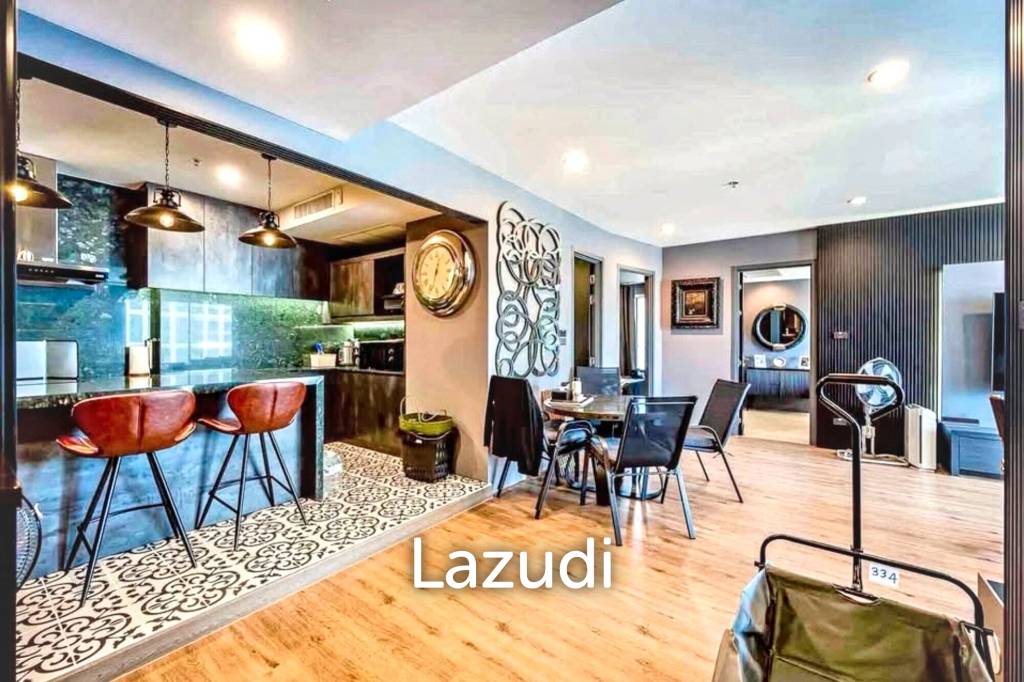 picture 2 Bedrooms 2 Bathrooms 138 SQ.M Supalai Riva Grande - 9/13