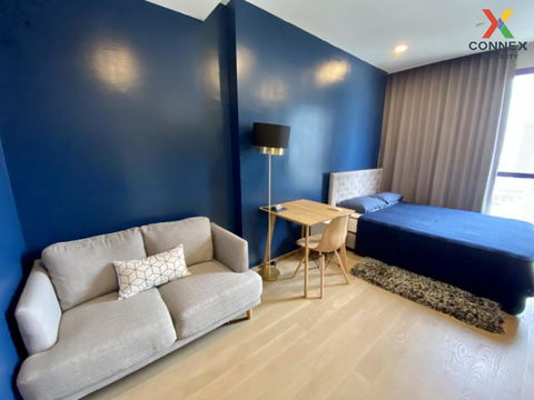 FOR RENT Condo , Ashton Chula-Silom , MRT-Sam Yan , Si Phraya , Bang Rak , Bangkok , CX-81345 ✅ Live chat with us ADD LINE @connexproperty ✅ 