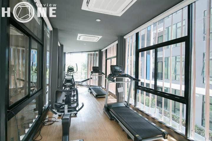 รูป 🏢 ขายคอนโด : Fresh Bangsue (เฟรช บางซื่อ)   รหัสทรัพย์ | 📌 LNP-C8016  - รูปที่ 2/9
