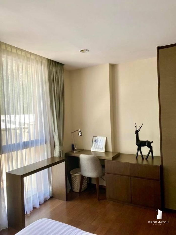 รูป ✨Flash Deal ✨The Hudson Sathorn 7 (2Bed2Bath88SQM.) พร้อมอยู่ ! เพียง 55,000 บาทต่อเดือน Tel.0981315848 @propmatch - รูปที่ 5/9