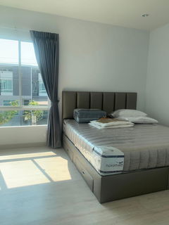 🏠 ขายบ้าน : City Sense Rama 2-Thakham (ซิตี้เซนส์ พระราม 2-ท่าข้าม)   รหัสทรัพย์ | 📌 LNP-H455 