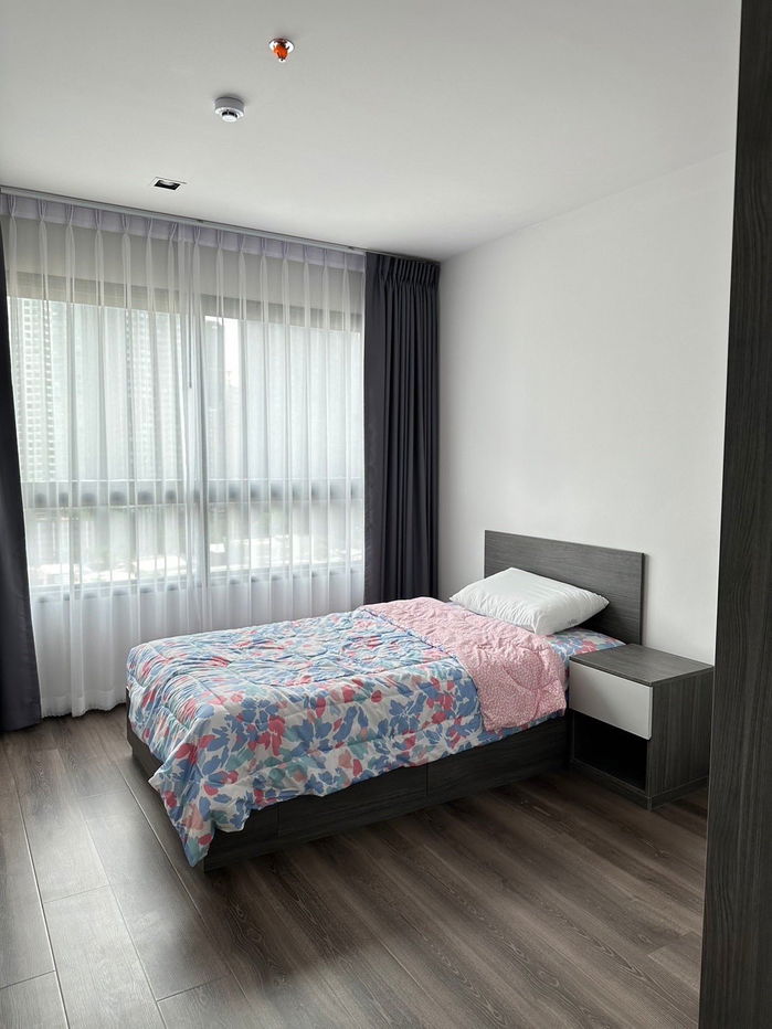 รูป 🔥[ เช่า | RENT ]🔥 BL201510  📍ไอดีโอ พระราม 9 - อโศก  📍( IDEO RAMA 9 – ASOKE )  - รูปที่ 3/12