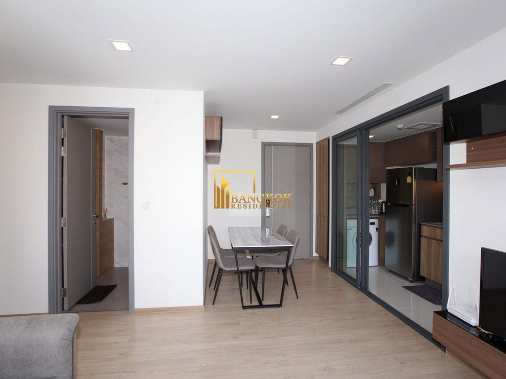 รูป Taka Haus - Modern 2 Bedroom Condo For Rent in Ekkamai - BR11770CD - รูปที่ 5/31