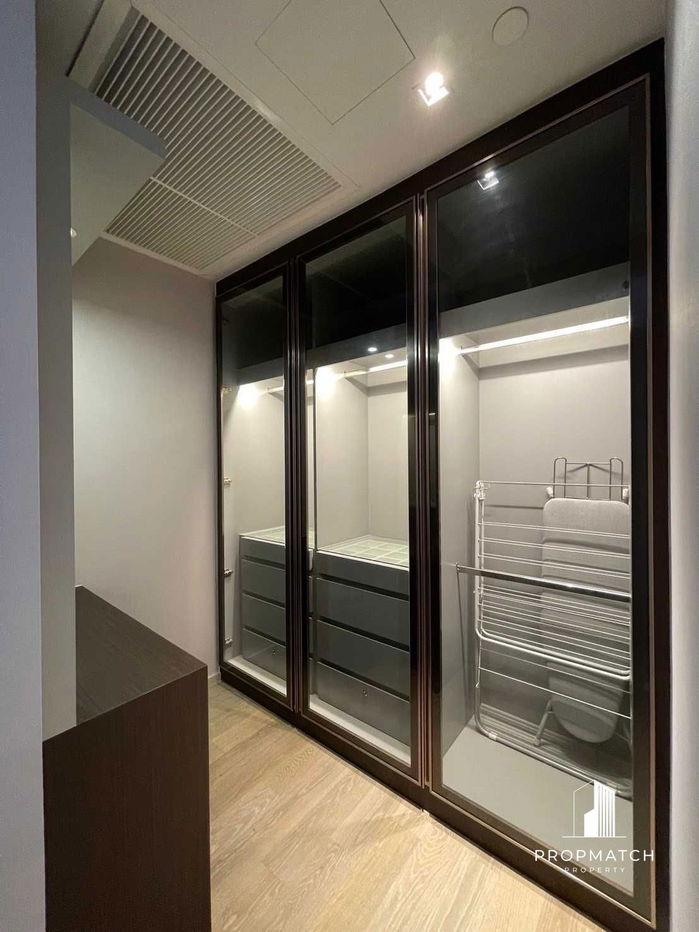 รูป ✨Flash Deal ✨ Ashton Silom ( 2Bed 2Bath 72 SQM.) พร้อมอยู่ ! เพียง 68,000 บาทต่อเดือน Tel.0981315848 @propmatch - รูปที่ 16/22