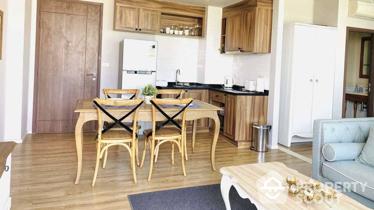 picture 2-BR Condo at Autumn Hua Hin close to Khao Takiab beach (ID 2004461) - 2/10