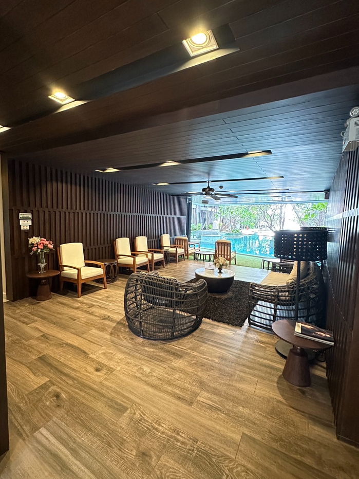 รูป ให้เช่า | คอนโด Metro Luxe Riverfront รัตนาธิเบศร์ - รูปที่ 17/21