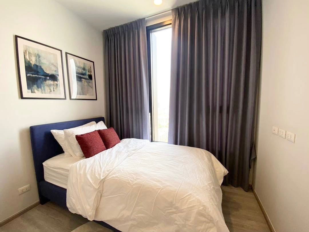 รูป ✅ให้เช่า✅Condo XT Ekkamai ห้องสวยสะอาด ตรงปก พร้อมอยู่ค่า - รูปที่ 3/15