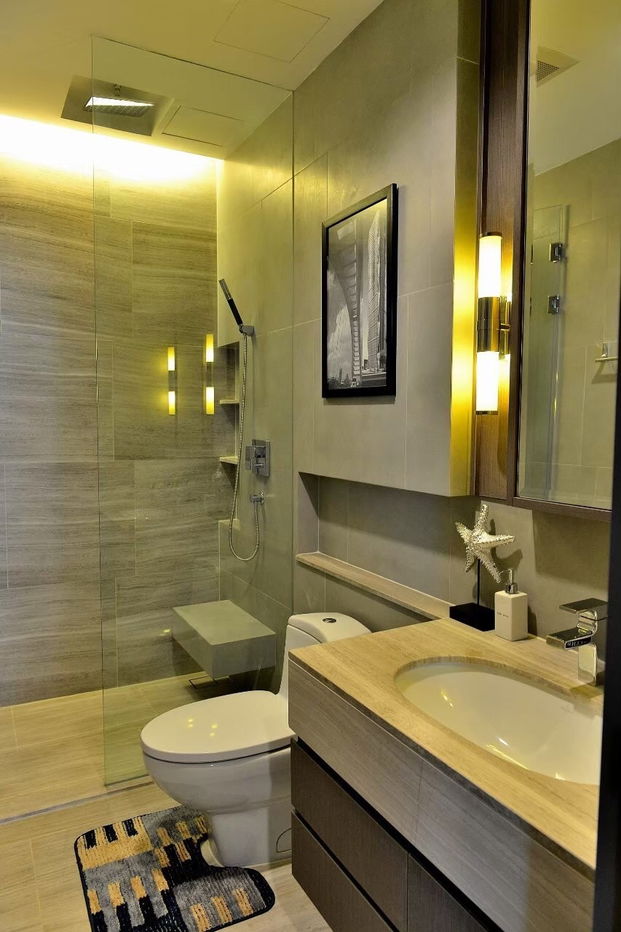 รูป The Diplomat Sathorn | Near BTS Surasak - รูปที่ 15/15