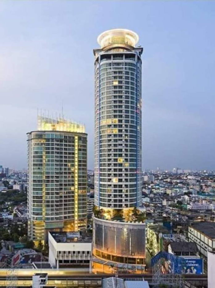 รูป Code: KJ7301  ให้เช่า Sky Walk Residence 🔥🔥 จองเดือนนี้รับส่วนลด1,000บาท 🔥🔥 @kjcondo (มี@ข้างหน้าด้วยนะคะ) - รูปที่ 16/16