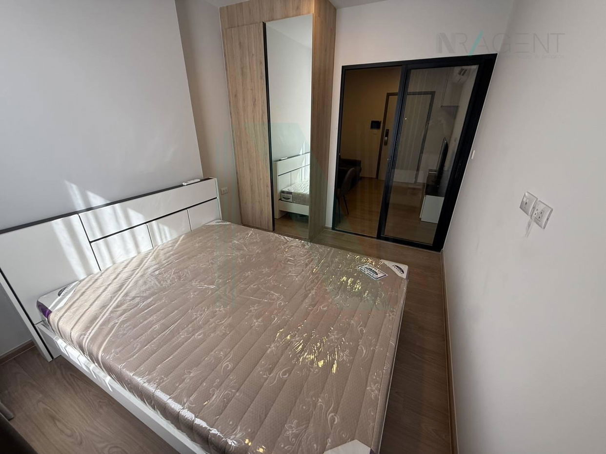 picture 📌 For Rent Condo CHEWATHAI PINKLAO Building 1, Floor 6,1 bed room, Room size 29 sqm - 1/8