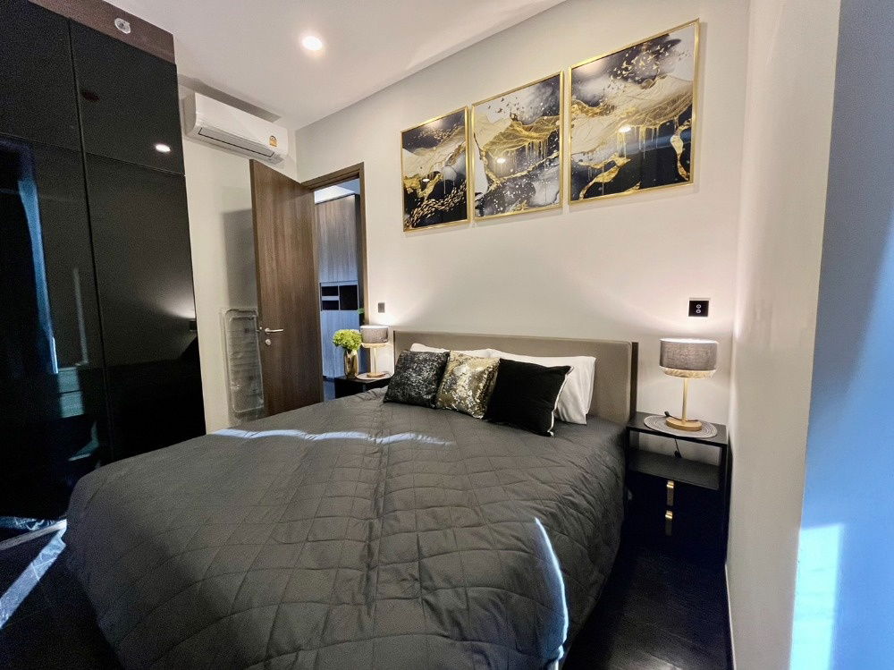 รูป Code: KJ7256  ให้เช่า PARK ORIGIN THONGLOR 🔥🔥 จองเดือนนี้รับส่วนลด1,000บาท 🔥🔥 @kjcondo (มี@ข้างหน้าด้วยนะคะ) - รูปที่ 4/8