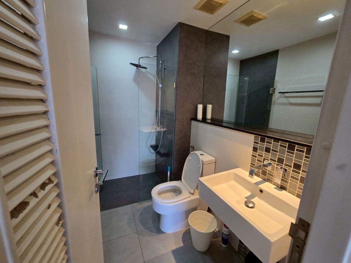 picture For Rent! Urbano Absolute Sathon-Taksin (Krungton BTS, The Icon Siam) Unit: 1Bedroom (38 sq.m.), 12Floor - 3/14